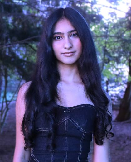 Website - Author Photo